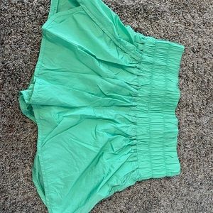 Free people way home shorts